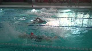 preview picture of video '25m Manikin Carry Men - Speedlifesaving Competition - Heat 4'