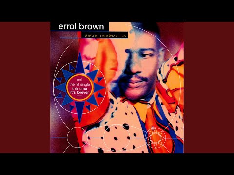 This Time It's Forever