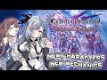 【GRANBLUE FANTASY: RELINK – ENDLESS RAGNAROK 】ready for a new oshi ! #PR