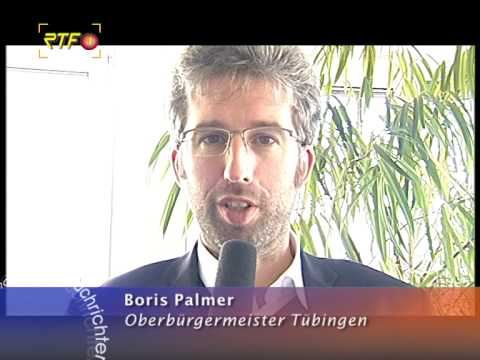 RTF.1-Nachrichten: Bebauung des Güterbahnhofareals Tübingen startet demnächst