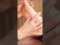 How To GIVE A FOOT Massage ASMR No Talking