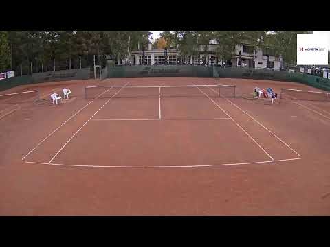 Kurt 1_30.9.2019  TK Slavia Plzeň "A" - Dorostenky