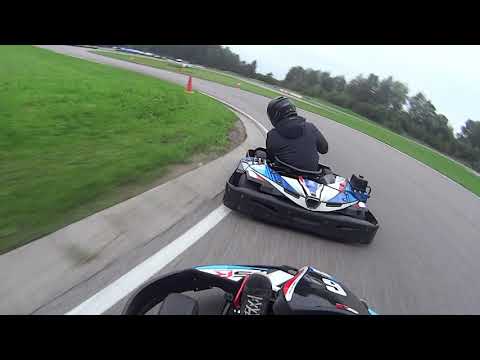 Rapla kart 1.cruise