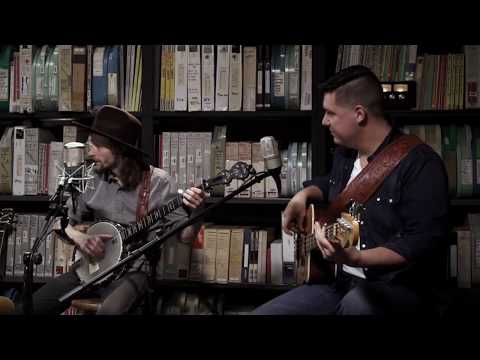 Ghost of Paul Revere - Little Bird - 12/5/2017 - Paste Studios, New York, NY