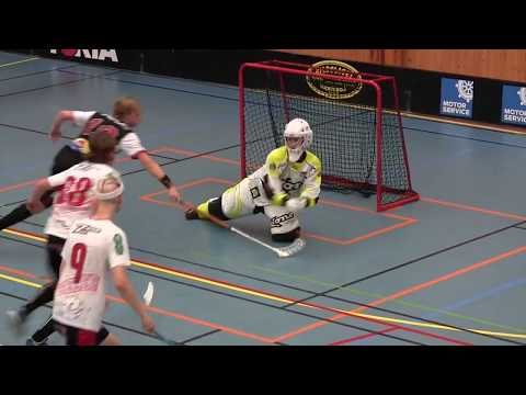 JAS  Trosa edanö-Nykvarns if