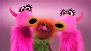 CLASICO MUPPETS – MANA, MANA COMPLETO FULL