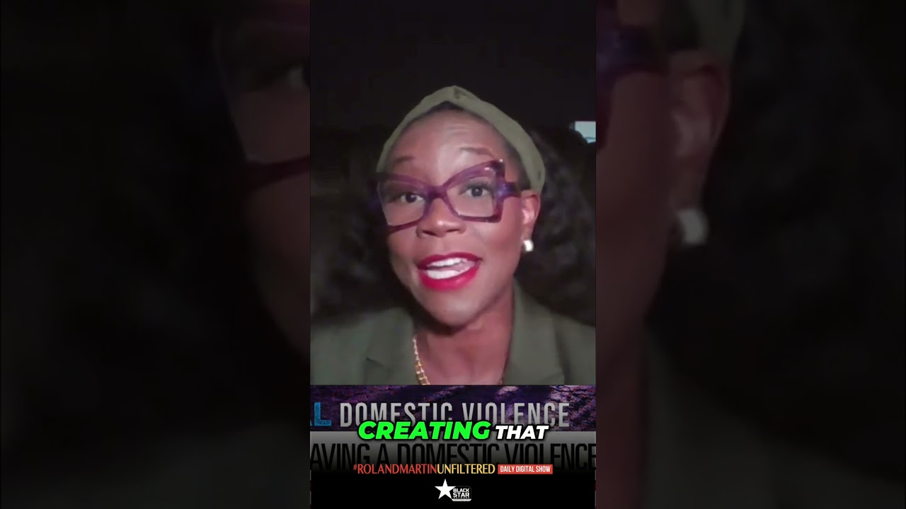 Victim's Guide: This Is How You Legally Protect Yourself #shorts