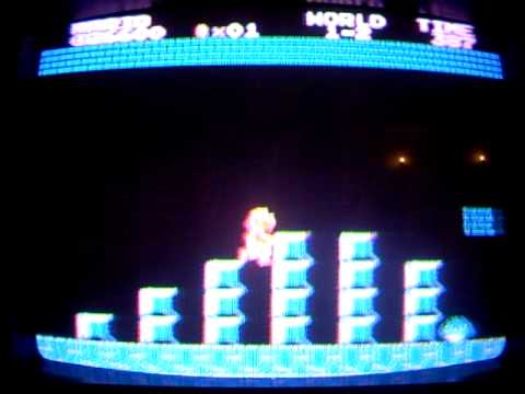 Trashpicked CRT TV with the shakes (Excessive B+ voltage)