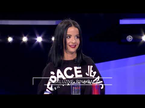 NIN: Promo - Ana tjeter e Rina Balajt - Klan Kosova