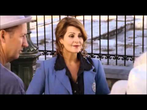 My Life in Ruins Scene - You Can Leave Anything