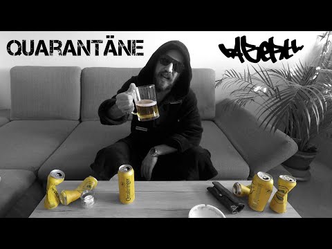 DaBeRtL - Quarantäne