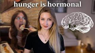 Ozempic's effect without ozempic? How to boost GLP-1 naturally