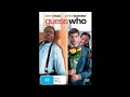 Opening To Guess Who 2005 DVD Australia