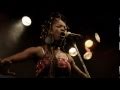 Dobet Gnahoré - Paléa (Grammy Awards) 