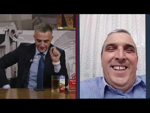 DPT, Shqiprim Arifi – 25.11.2019 | T7