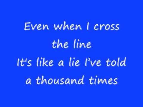 Out from Under  lyricsAli Campbell