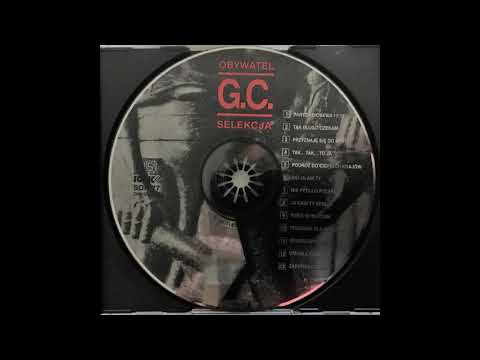 Selekcja   Obywatel G  C