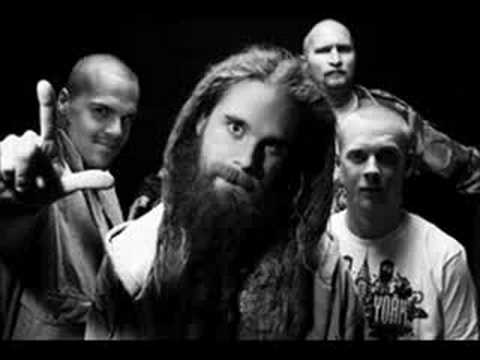 Conscious Youths - Don't worry