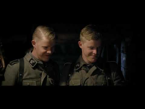 Freres ennemis film complet francais  👻SNAP👻:  netfix-officiel