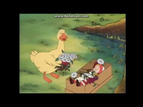 Little Bear: Duck Crying (Version #2)