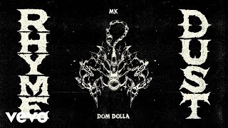 Musik-Video-Miniaturansicht zu Rhyme Dust Songtext von MK & Dom Dolla
