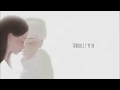 Twinbed - Trouble I'm in (Lyrics)