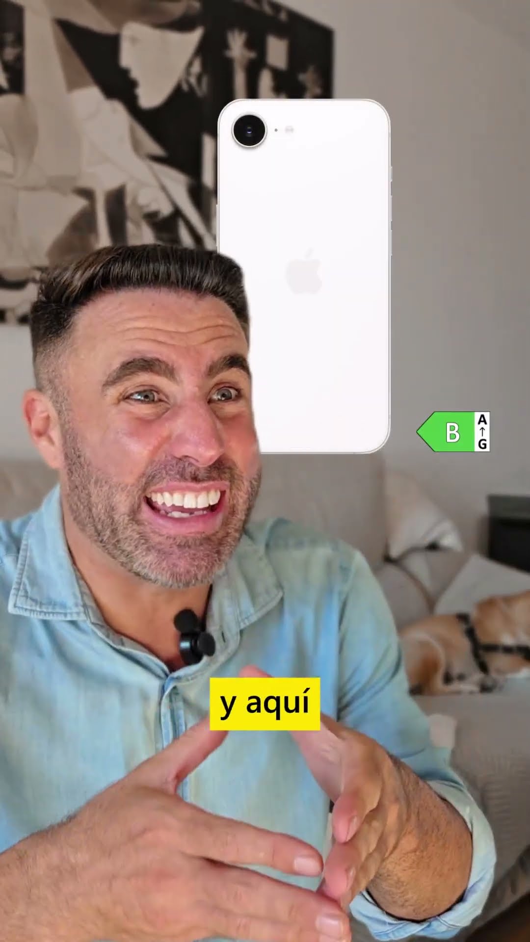 Vídeo UGC Telecom - PlusROI Media