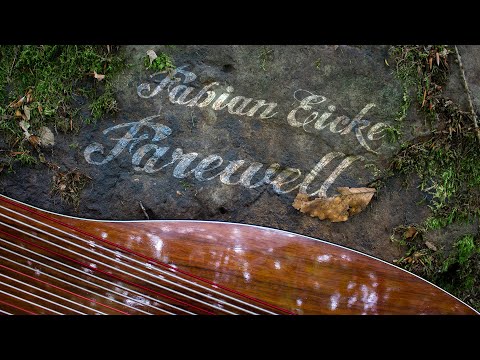 Farewell | Fabian Schumann (Official Music Video)