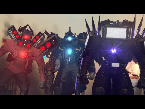 What If Scientist Had A Better Plan In Skibidi Toilet 65 #3