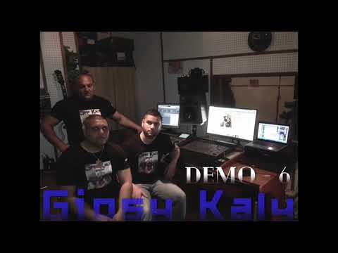 Gipsy Kaly Demo 6 - Pirani