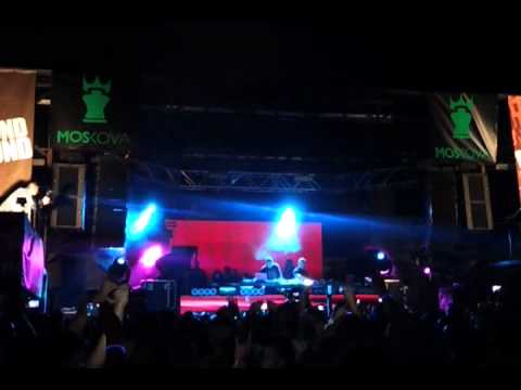 Coconut "Inicio Marco Carola & Loco Dice"