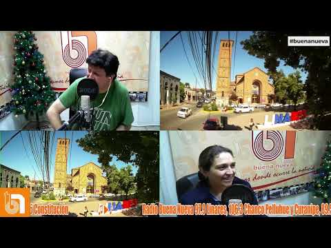 Paulina Parada Rotary Club Linares del Maule