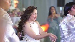 Download lagu Viral ngayon: Tarian nomor ni Bride kay Groom viral mp3 Download lagu Viral ngayon: Tarian nomor ni Bride kay Groom viral mp3