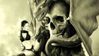 Blue Stahli - Metamorphosis (TweakerRay ReMix)