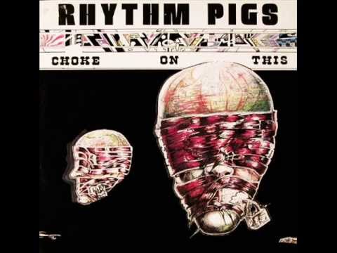 Rhythm Pigs - Bad Reactor