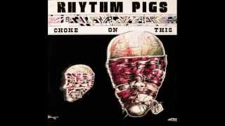 Rhythm Pigs - Bad Reactor