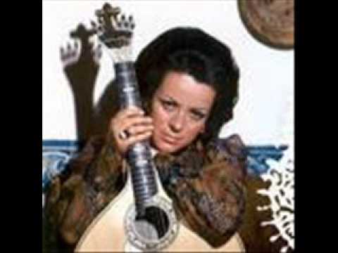 O Xaile de minha Mãe