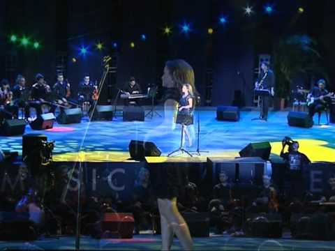 Tania Kassis - Manha de Carnaval / Shou Bkhaf