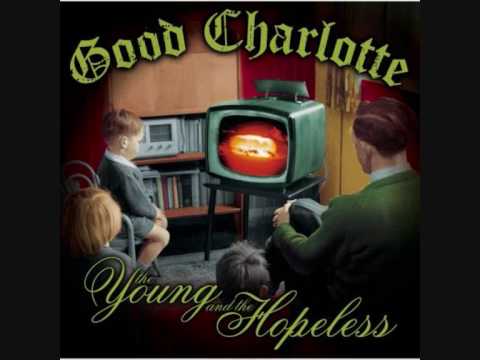 Good Charlotte - Girls and Boys [HIGH QUALITY + LYRICS]