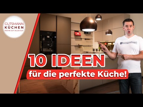 Compact kitchen, big ideas: 10 smart solutions to copy