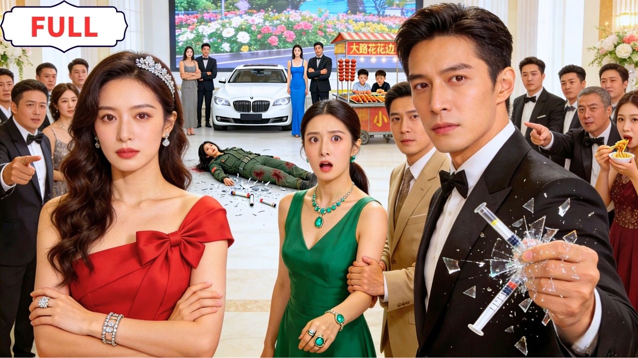 回國第一天，我被准兒媳扇耳光罵窮鬼。 第二天，我買下她公司大樓當房東。 第三天，她跪在我別墅外求我救她爸的命。#短劇推薦 #王者归来 #身份错位 #手撕绿茶 #婆媳对决 #大女主爽剧 #短剧