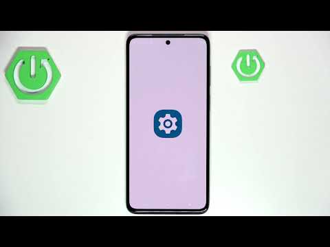 MOTOROLA Moto G52 - How to Turn On/Off Auto Rotate Screen