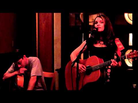 Bob Dylan - Don't Think Twice, It's All Right covered by Carol Crittenden