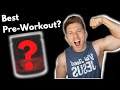 BEST Pre-Workout in 2023? Legion Pulse Review