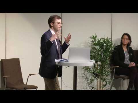 Resultat - utvecklingens kartografi, Jonas Svensson, utredare MYH - YH-dagen 23 mars 2017