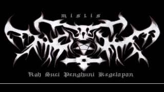 Download lagu MISTIS - PENA DARAH ( Lirik ) mp3