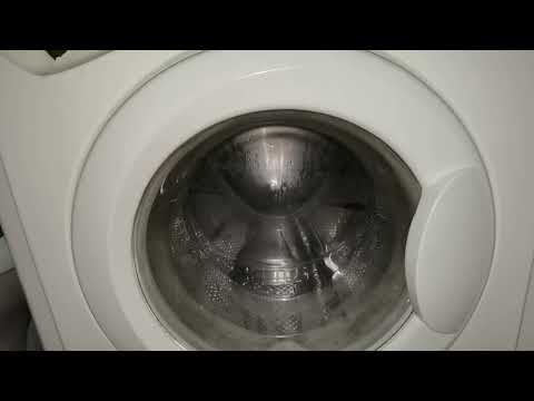 Mașină de spălat Indesit WIL105