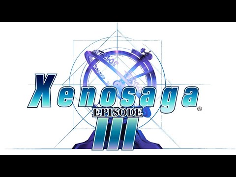 Let's Play Xenosaga Episode III: Also sprach Zarathustra - Part 01