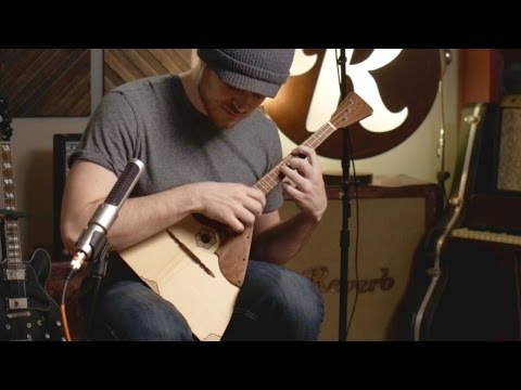 Balalaika Jam