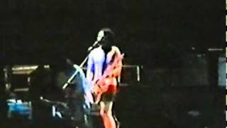 Jeff Buckley - That&#39;s All I Ask (Correggio)